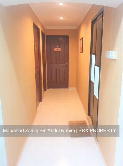 Blk 298 Yishun Street 20 (Yishun), HDB 5 Rooms #317614691
